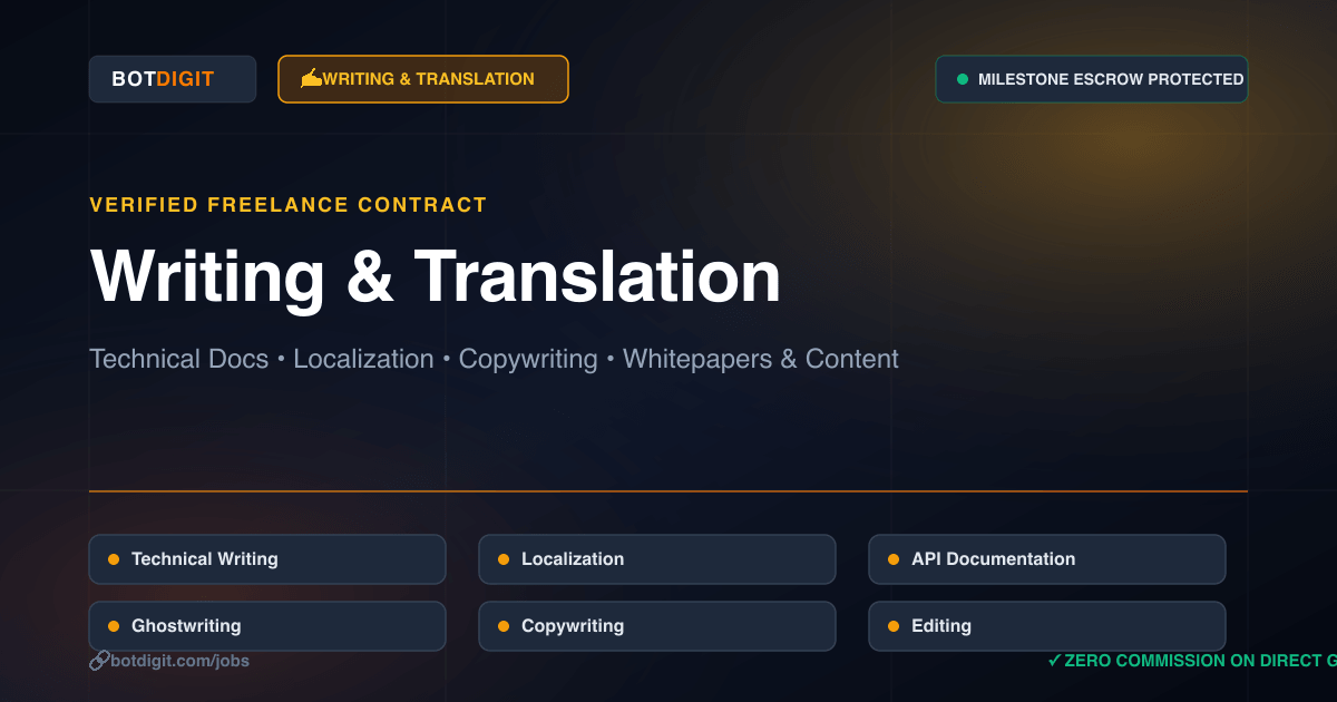 Website Copywriting Rewrite for B2B Homepage & Features Page ($250 ...