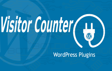 Visitor Counter Wordpress Plugin