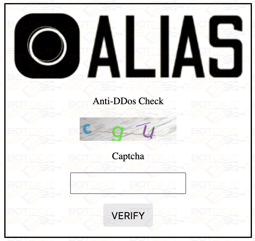 Alias Market Script | Multivendor Script | XMR